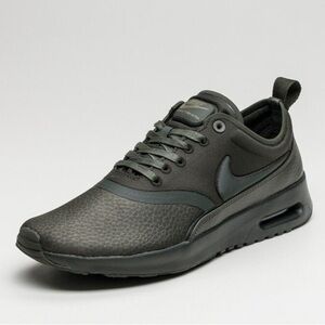 Nike Air Max Thea Ultra Green Rare Sneakers 7.5 Shoe